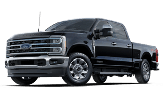 2025 Ford Super Duty® External Image 2